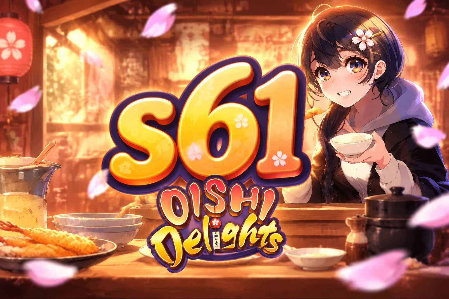 s61 · Panduan Mekanisme Simbol Emas dan Pengganda Mahjong Ways di s61