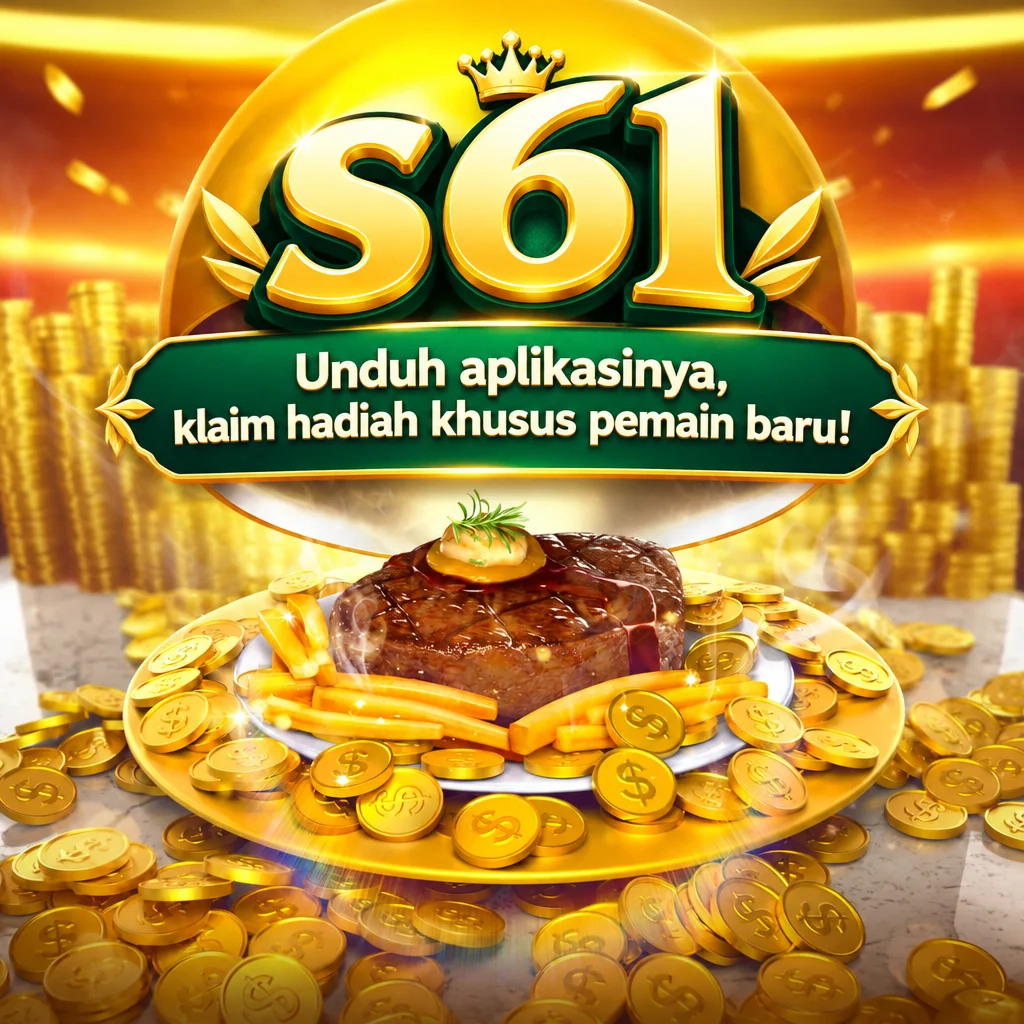 s61 · Game & unduhan