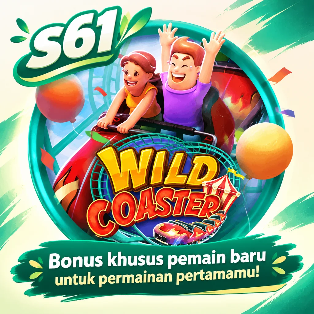 s61 · Wild Coaster