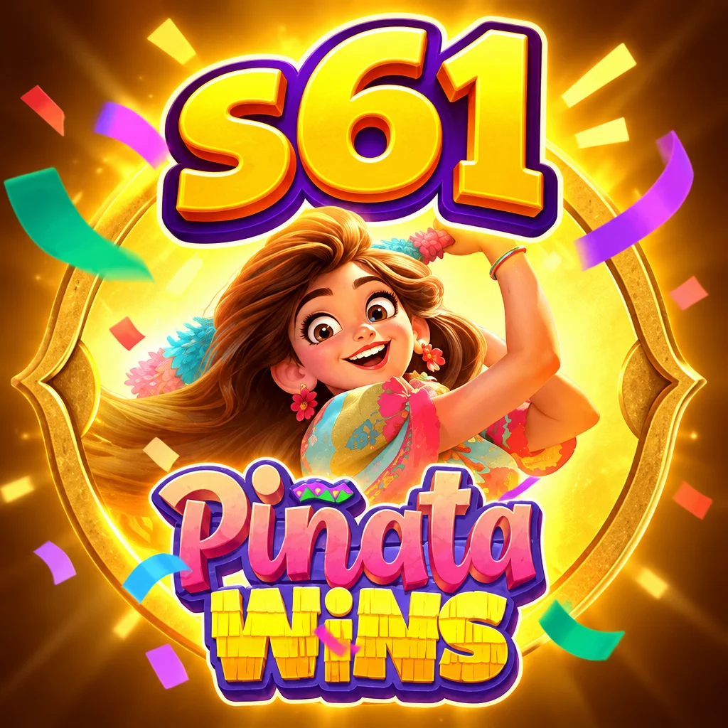 s61 · Pinata Wins
