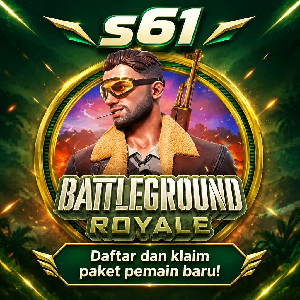 s61 · Battleground
